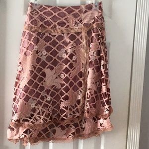 Beautiful skirt perfect for EASTER coming up.
